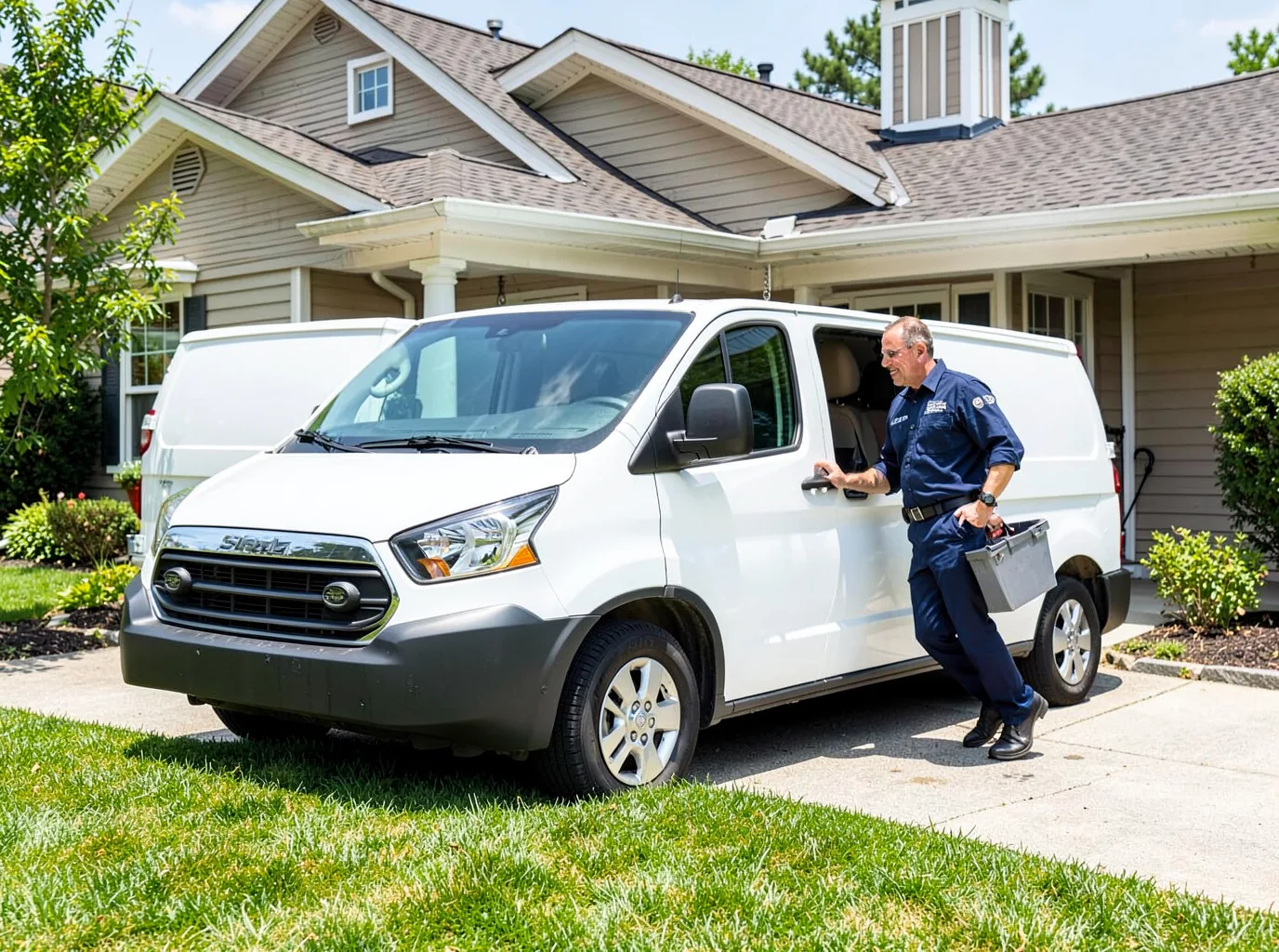 Emergency Plumber company in Vanduser, MO
